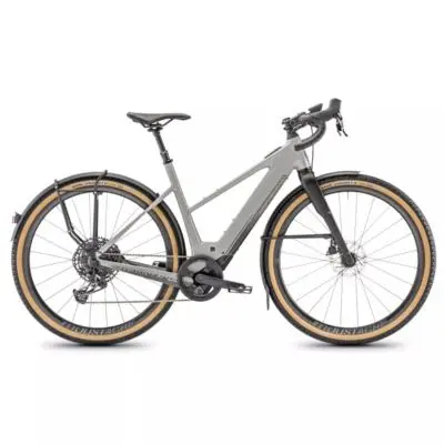 Vélo électrique Moustache DIMANCHE 29 GRAVEL 4 OPEN